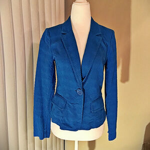 Forever 21 Womens Blazer